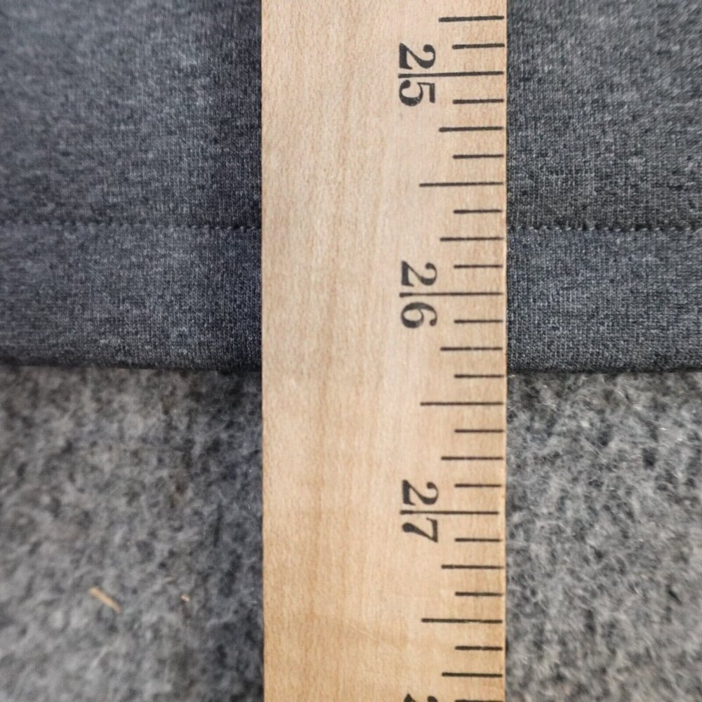 Zero Restriction Mens Pullover Medium Gray Blue 1… - image 8